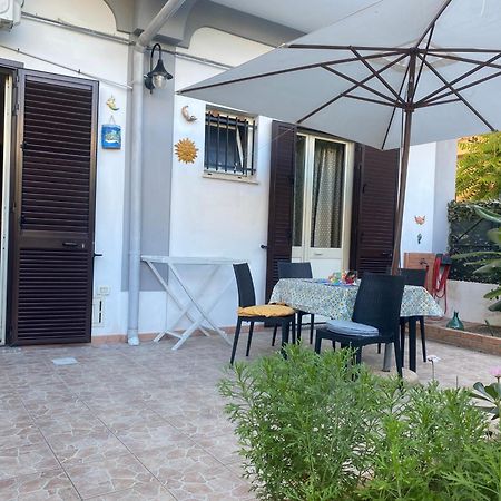 Casetta Pinetamare تروبيا المظهر الخارجي الصورة