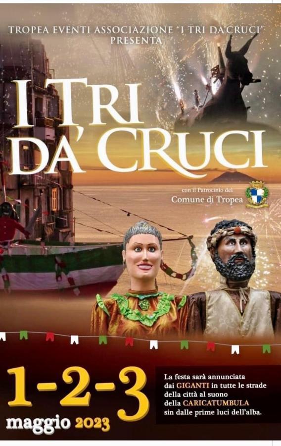 Casetta Pinetamare تروبيا المظهر الخارجي الصورة